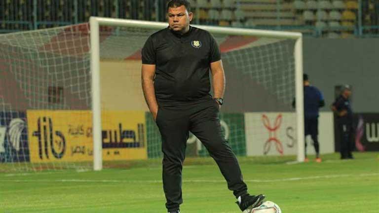 إيهاب الكومي: جمال علام قرر رفع دعوى قضائية ضد ميدو