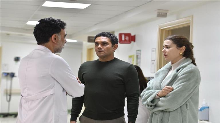 رمضان 2024.. تفاصيل دور عائشة بن أحمد في مسلسل “بدون سابق إنذار”