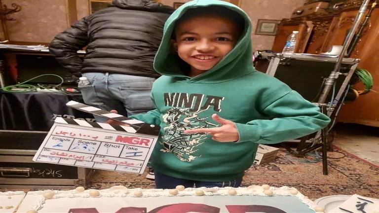 رمضان 2024 منذر مهران ابن سمية الخشاب في مسلسل”بـ 100 راجل”