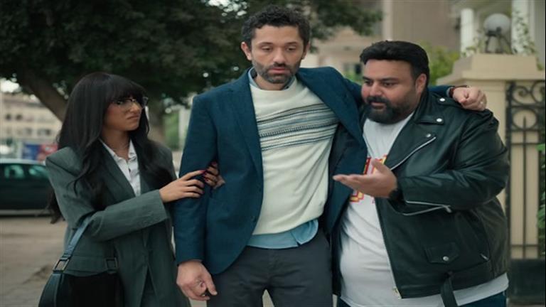 رمضان 2024.. طرح البرومو التشويقي لمسلسل “خالد نور وولده نور خالد”