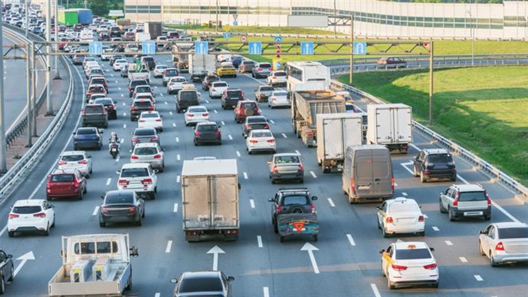 الزحام المروري يوميًا..عدو خفي لصحة الدماغ وبوابة للزهايمر