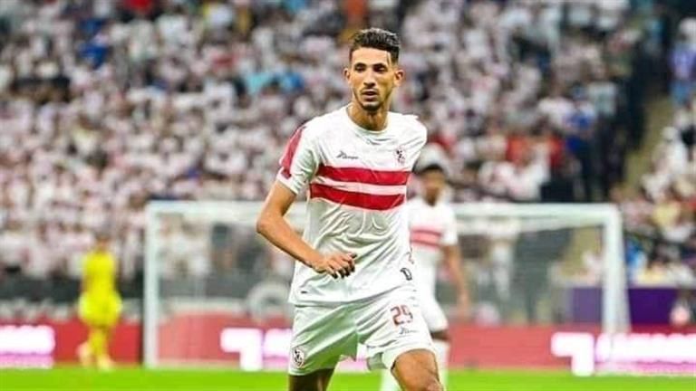 “كان متضايق من هذا القرار”.. وكيل فتوح يكشف أسرار جديدة بشأن تجديد عقده مع الزمالك
