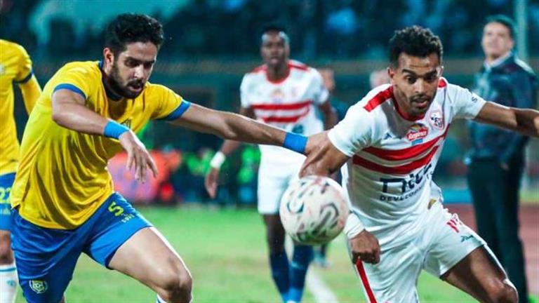 “نهائي الكأس ومباريات أفريقية”.. تعرف على جدول مباريات الزمالك في مارس المقبل