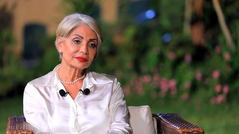 رمضان 2024.. طرح برومو مسلسل “قلع الحجر” بطولة سوسن بدر