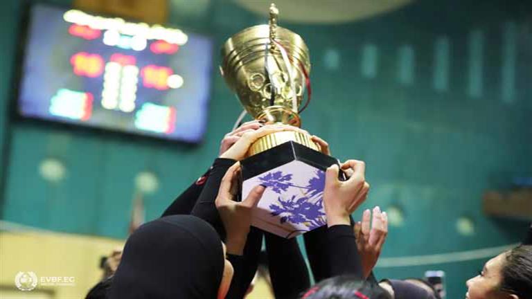 “في ليلة تألق قاعدة الصواريخ الصربية”.. لقطات من فوز سيدات الأهلي على الزمالك في سوبر الطائرة