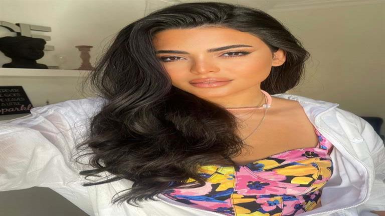 أسماء جلال أحدث المنضمين لأبطال فيلم “ولاد رزق 3”