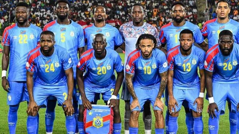 كيف تعلم لاعبو الكونغو الديمقراطية النشيد الوطني في أمم أفريقيا؟.. ديسابر يجيب