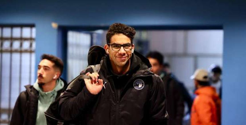 «مبيلعبش».. إكرامي يعلق على رفض الأهلي ضم نجله واستعارة الزنفلي