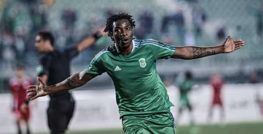 الاتحاد يستعد لمواجهة سيراميكا بنصف نهائي «الرابطة».. ومحاولات لاستعادة مابولولو