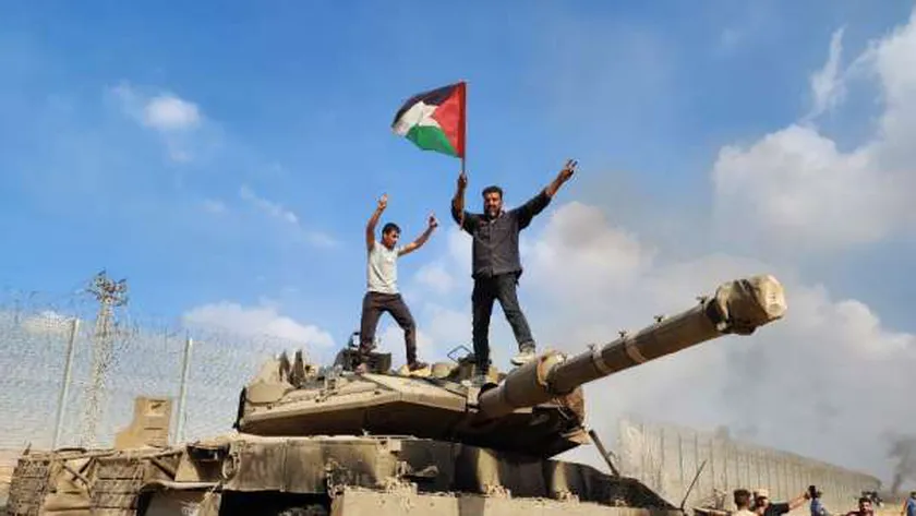 «فصائل غزة»: قنص 4 جنود من «المسافة صفر» واستهداف آليتين للاحتلال في خان يونس