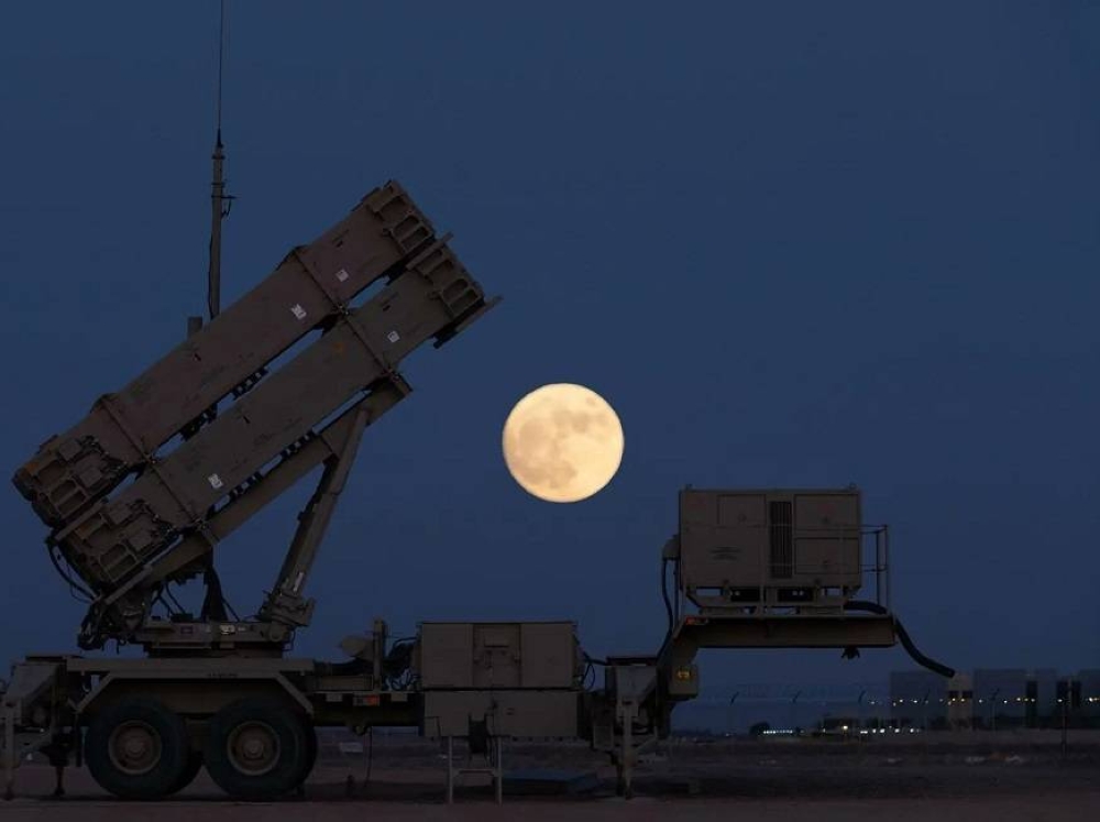 القوات المسلحة السعودية.. صقورٌ في السماء وأسودٌ على الأرض