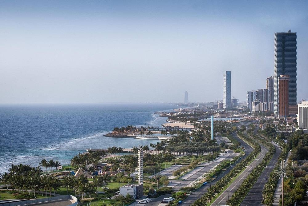 «الأرصاد»: جدة سجّلت 17 درجة مئوية فجر الجمعة