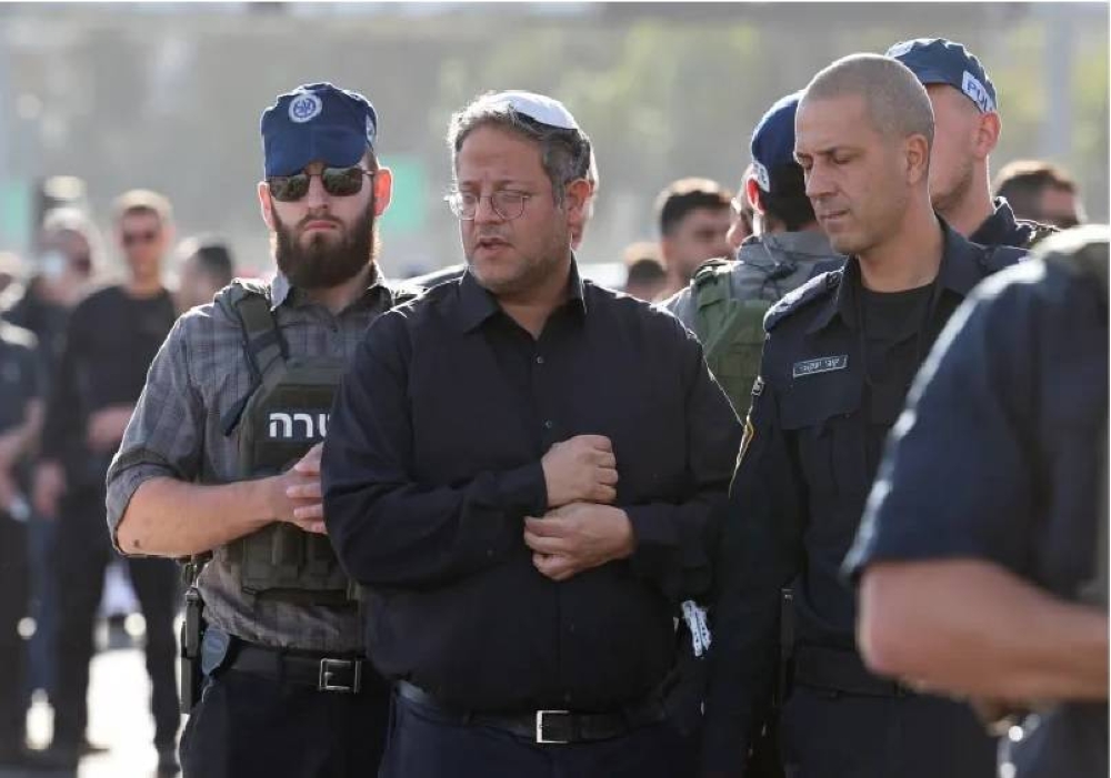 هل يعطل «المتطرفون» صفقة تبادل الأسرى بين إسرائيل وحماس؟