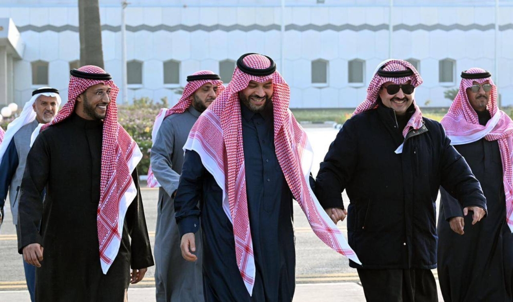 أمير الحدود الشمالية ضيف عسير لـ 3 أيام.. تعاون وتواؤم وتكامل جهود برؤية بلاد ومنهج وطن