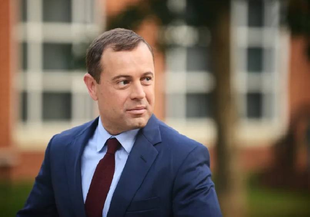 توجه أمريكي لتعيين مبعوث جديد للسودان