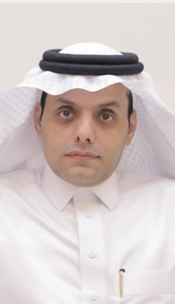 العنزي مديراً للخدمات الطبية الشرعية