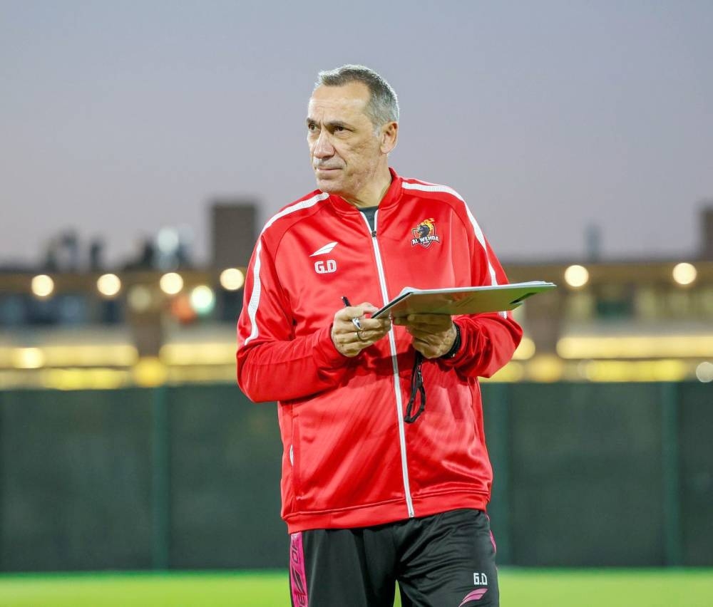 الوحدة يواجه الأهلي قبل العودة لـ«روشن»