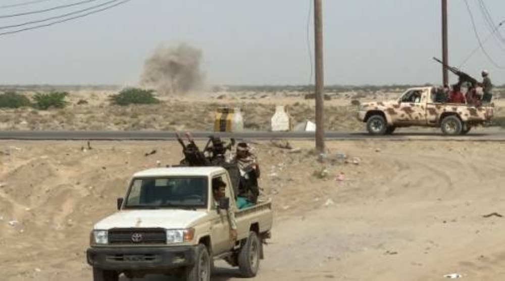 اليمن: عبوة ناسفة تقتل وتصيب 3 أشخاص في أبين