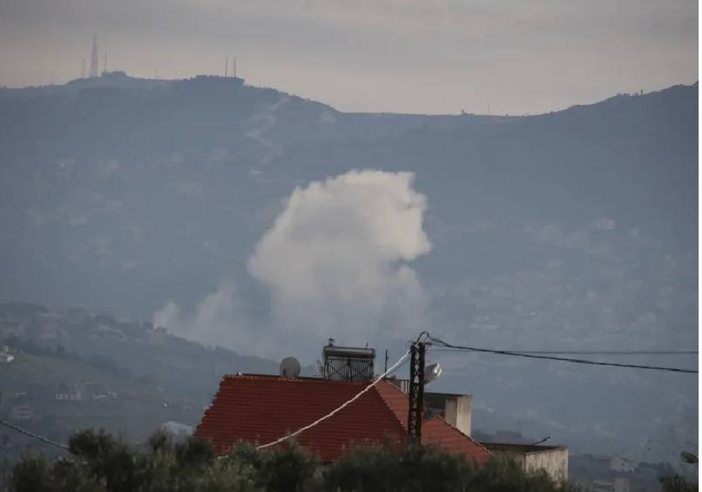 جنوب لبنان يشتعل.. ومعارك شرسة في غزة