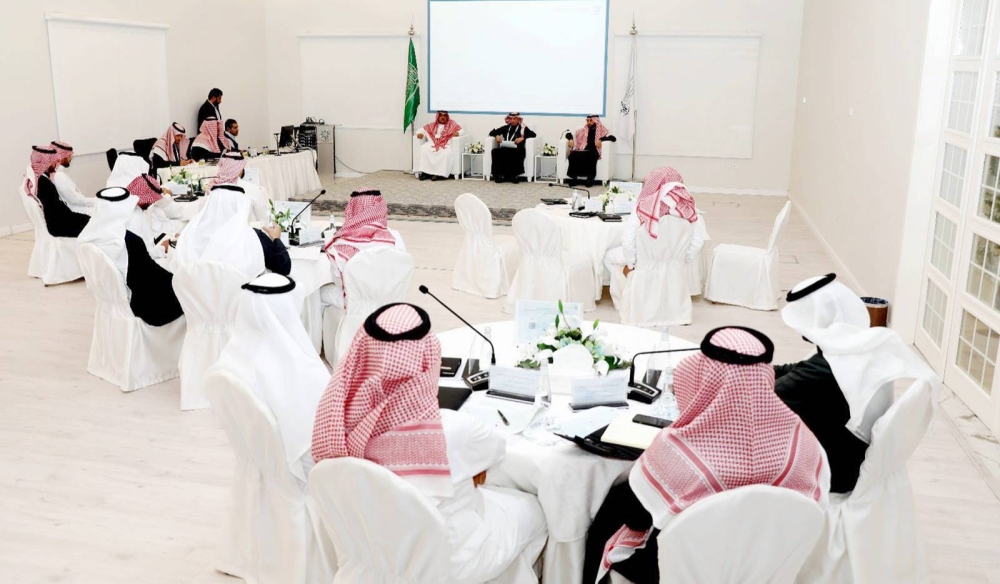 «الاصطناعي» و«التوظيف» على طاولة «التقني والمهني»