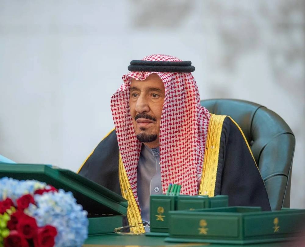 «مجلس الوزراء»: الموافقة على تعديل آلية تسديد أقساط الدعم السكني للفئات التي ترعاها «الموارد البشرية»