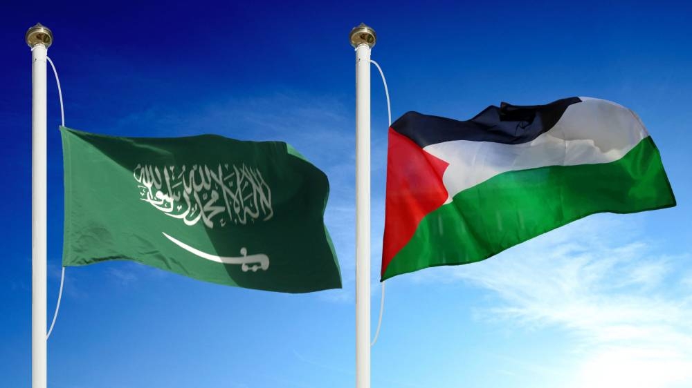 السعودية تسطر «وقفة تاريخية جديدة».. لن نتخلى عن دفاعنا لحقوق الفلسطينيين