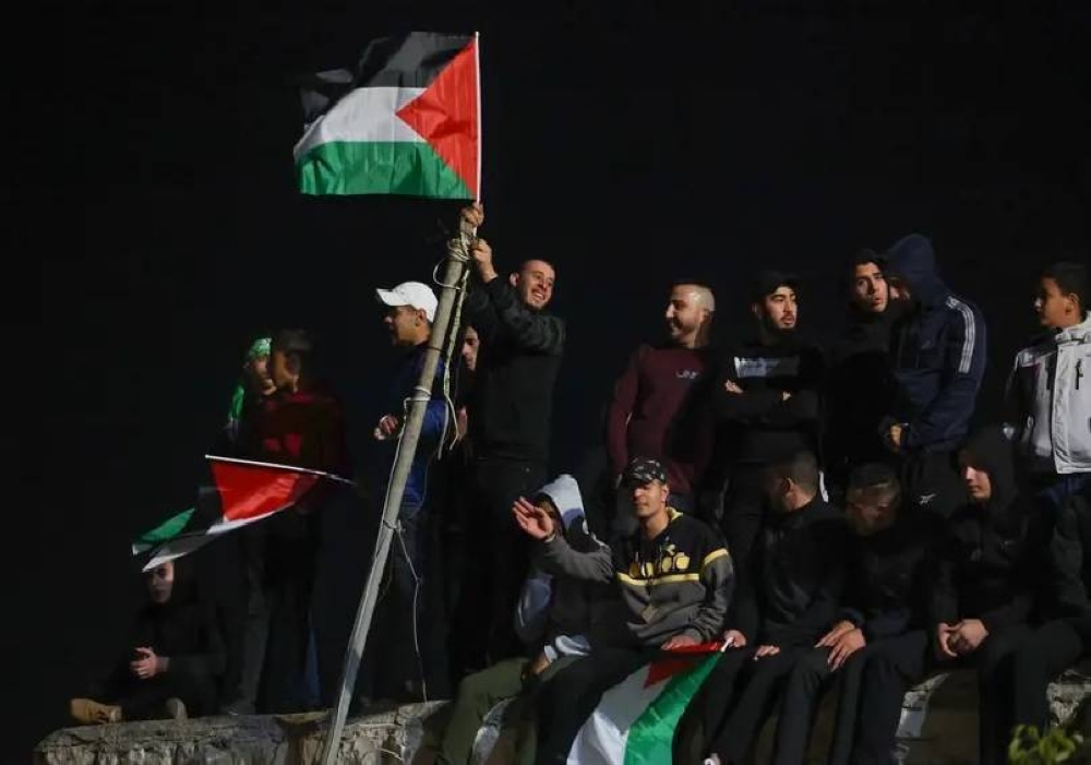 رد حماس.. اتفاق من 3 مراحل وهدنة 45 يوماً