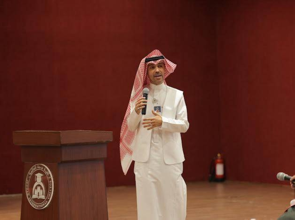 لجنة المحامين بمنطقة مكة المكرمة تنظم فعالية عن «حقوق الملكية الفكرية الأدبية والفنية»