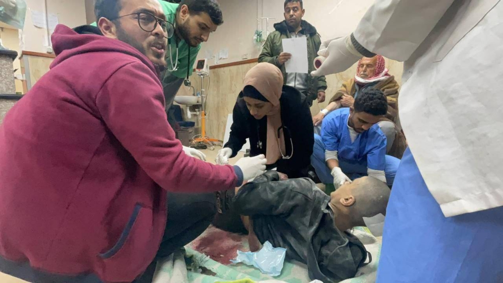 وسط ضغط دولي.. القاهرة تشهد تحركاً دبلوماسياً لإنهاء حرب غزة