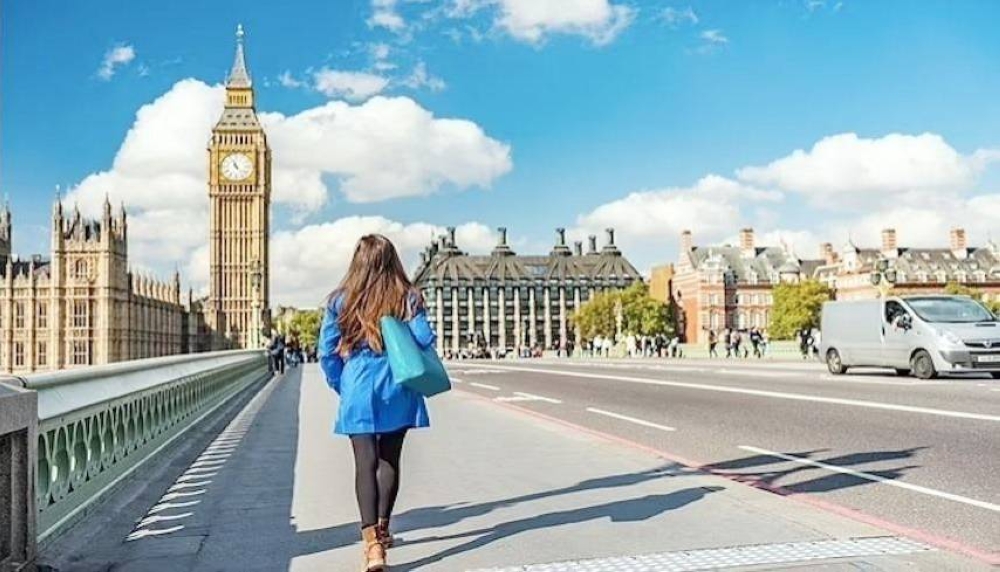 تبغى تحافظ على قلبك.. امشِ إلى عملك 45 دقيقة يومياً