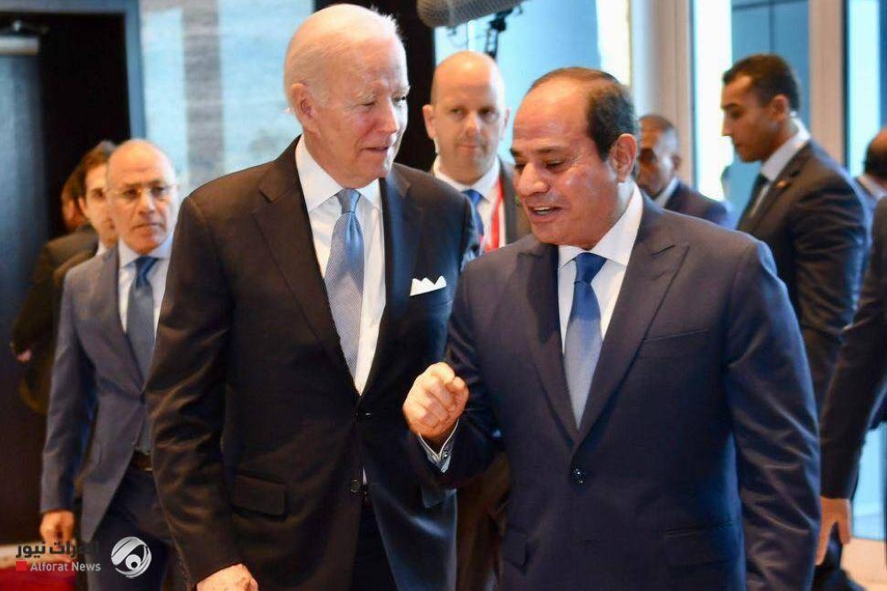 معبر رفح.. أزمة مصرية – أمريكية