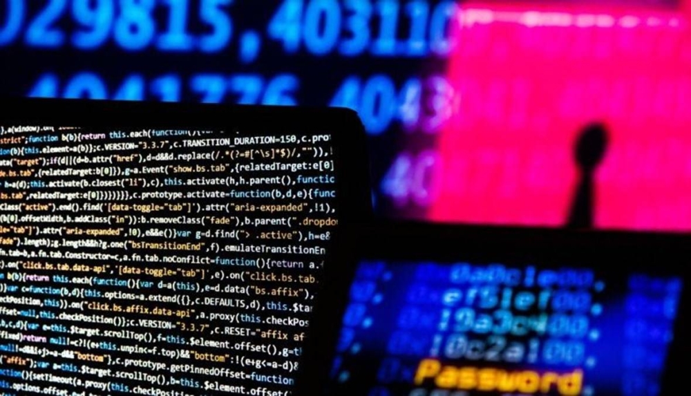 5 كلمات مرور.. الأكثر تسريباً عبر الإنترنت