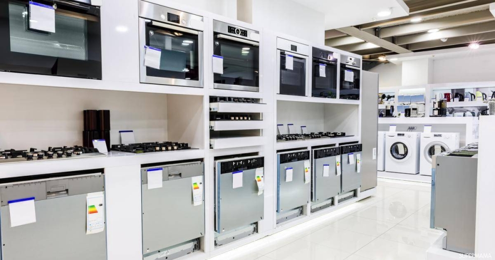 مصر: 250 % ارتفاع أسعار الأجهزة الكهربائية.. والسبب شح الدولار