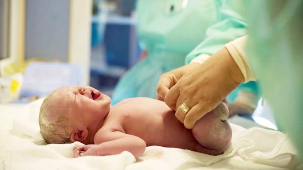 12 % نسبة الزيادة في الولادات المبكرة بين 2014 و2022