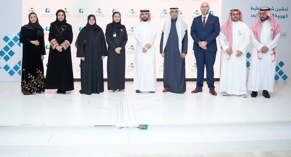 «الصحة»: تدشين مشروع شبكة تخطيط كهربية الدماغ عن بُعد في مستشفى صحة الافتراضي