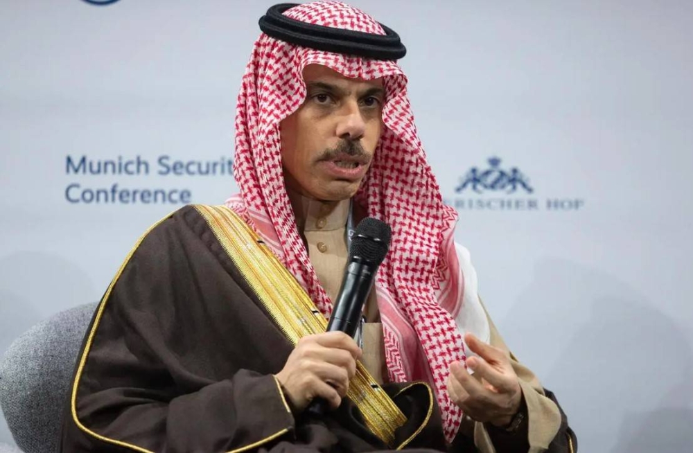 وزير الخارجية: إقامة دولة فلسطينية.. الطريق لأمن واستقرار المنطقة