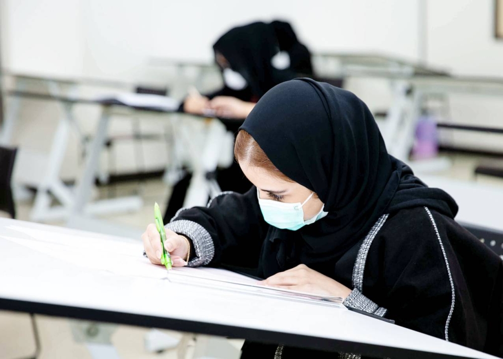 رصد 57 مخالفة بمنشآت التدريب الأهلية في 30 يوماً