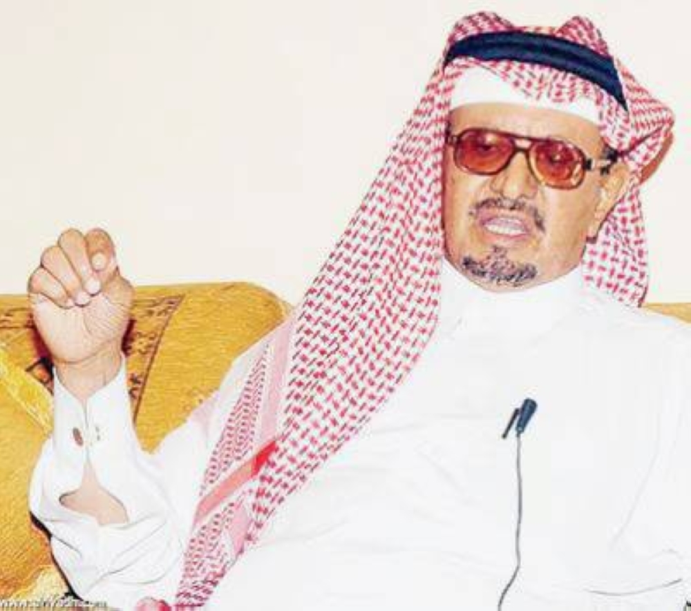 مات «أبو حديجان» بعدما ملأ الأثير بشخصياته والتقليد بريادته