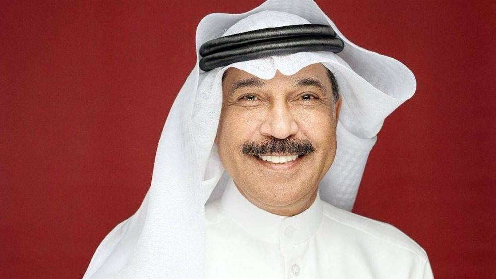 شكوك حول جلطة الرويشد وأنباء عن توقف نشاطاته.. وزوجته تطمئن محبيه