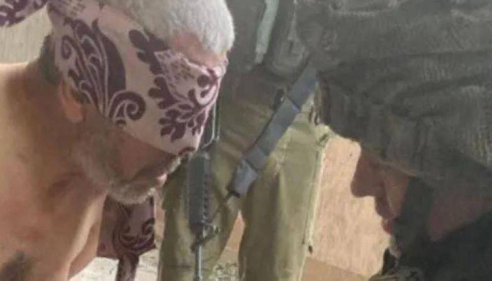 إسرائيل تكذّب نفسها: السنوار لم يهرب إلى مصر