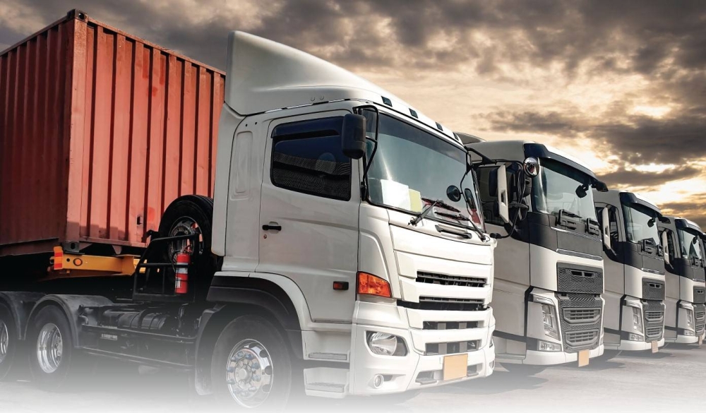 تطبيق الرصد الآلي على مخالفات الشاحنات والحافلات بعد 60 يوماً