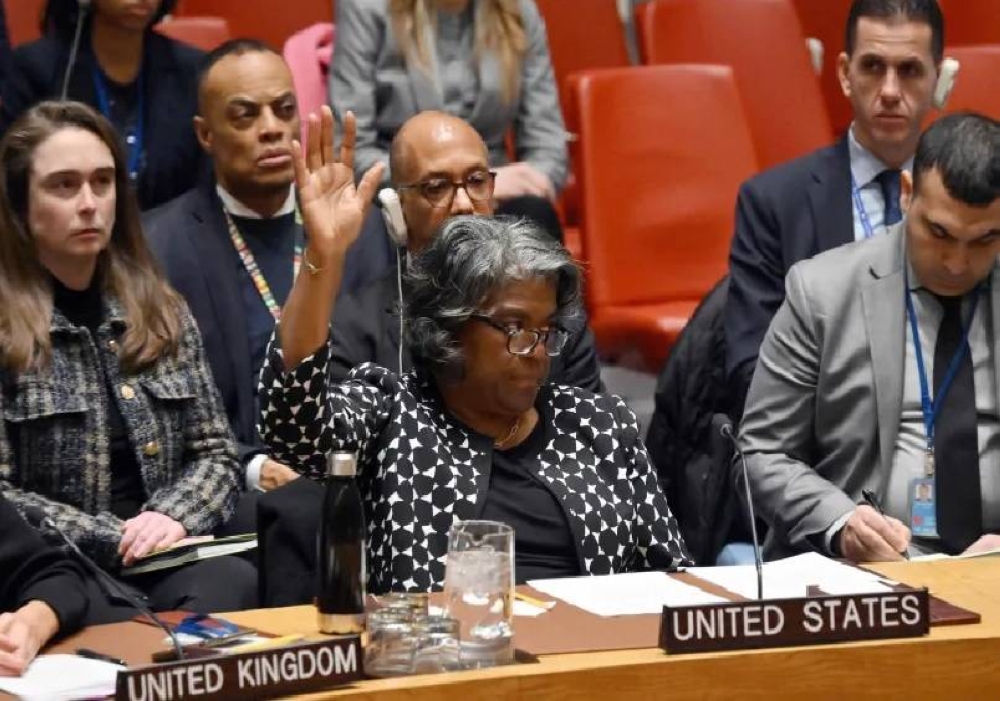 لماذا ترفض واشنطن وقف الحرب في غزة؟