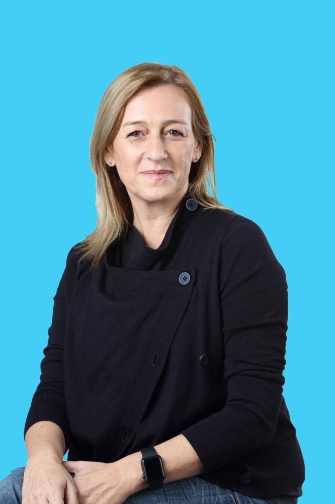 إنشاء بيئة عمل مثالية لا يقتصر على تمكين المرأة