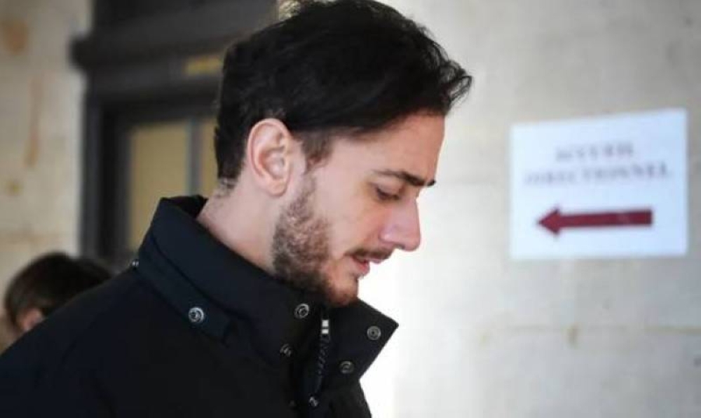 بعد خروجه من السجن.. سعد لمجرد: اشتقت لبلادي وسماع الأذان