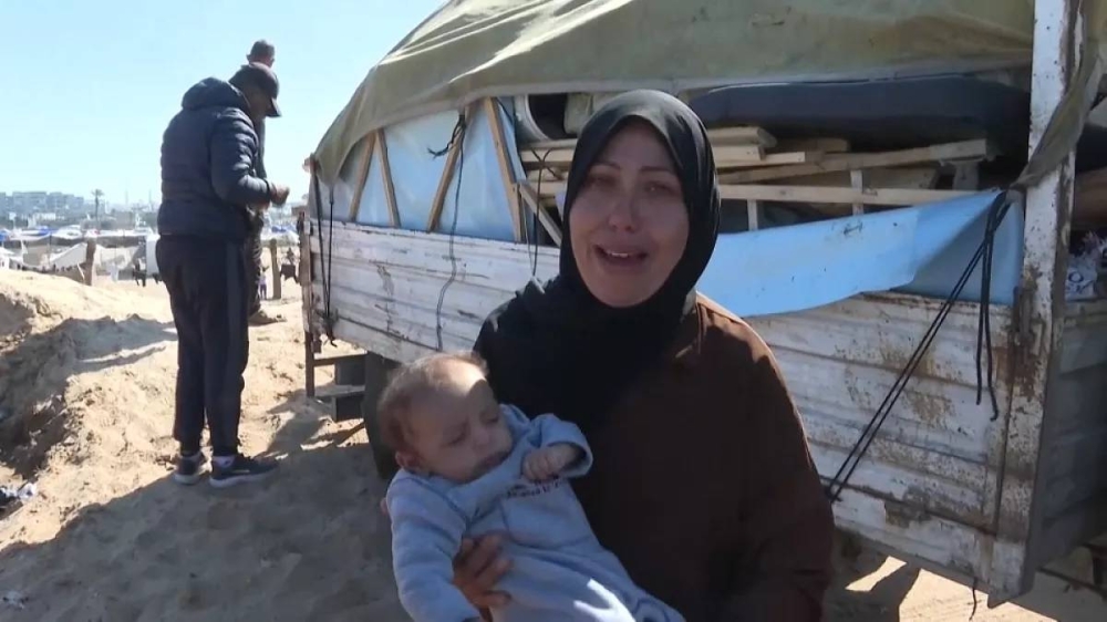 أكدت أن مصالحهما في خطر.. القاهرة تحذر واشنطن وتل أبيب من اجتياح رفح