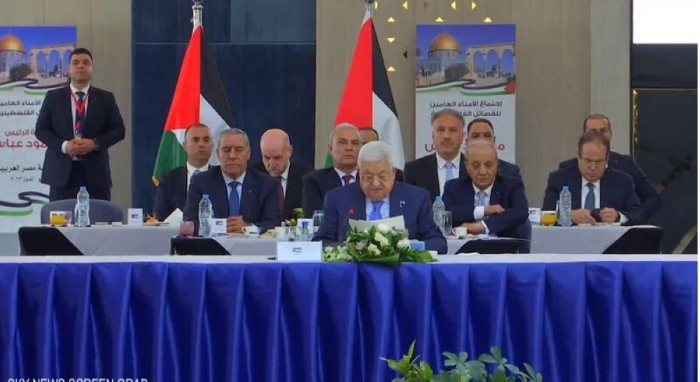 لإجراء حوار برعاية روسية.. الفصائل الفلسطينية تتوجه إلى موسكو