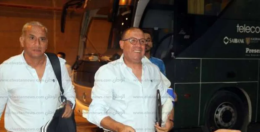 أول تعليق من طارق سليمان بعد انضمامه لجهاز منتخب مصر.. «لعبت 75 مباراة دولية»