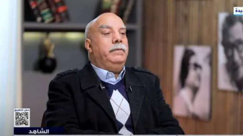 شعبان يوسف: جيل التسعينيات من المثقفن كان عبارة عن شبه ظاهرة سياسية