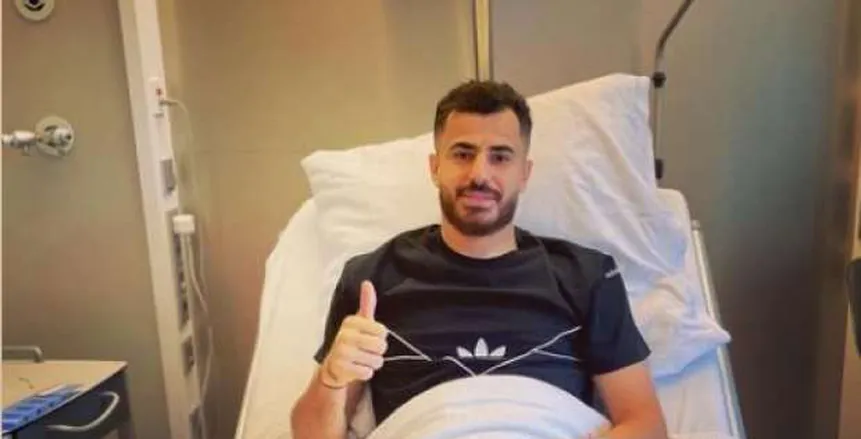 ميدو يكشف سبب تعرض الونش لإصابة بقطع في الرباط الصليبي