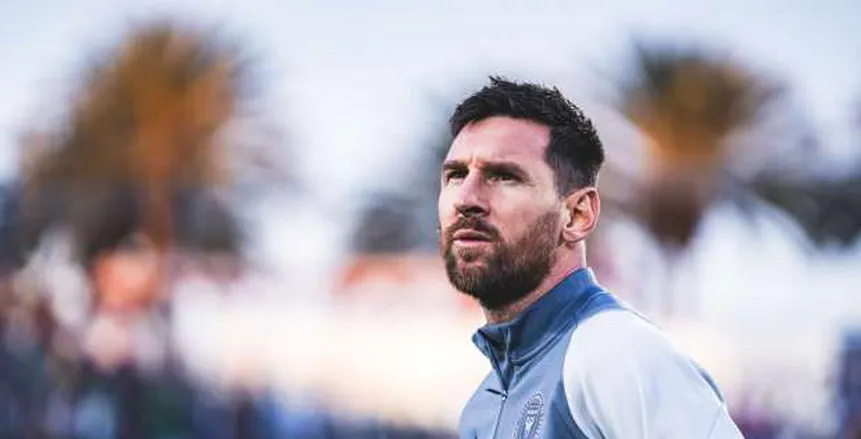 موعد المباراة القادمة لإنتر ميامي بقيادة ميسي.. البرغوث يواجه أورلاندو